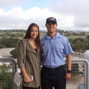 Meet your Posher, Brittany